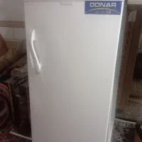 یخچال دونار|یخچال و فریزر|کرمان, |دیوار