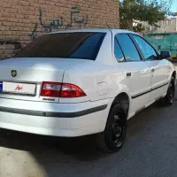 سمندLX مدل ۹۴|خودرو سواری و وانت|پارس‌آباد, |دیوار