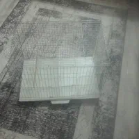 قفس سایزبزرگ  و3 عدد قفس سهره معمولی