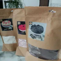 فروش پودر کیک خونگی