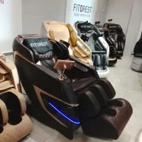 صندلی ماساژور fitorest