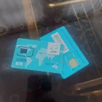 سیم کارت همراه اول خط تلفن