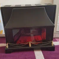 بخاری سالم و شیک