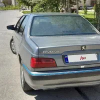 پژوپارس ۸۹