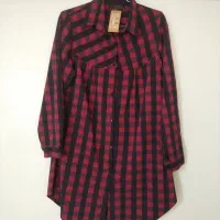 تعدادی مانتو