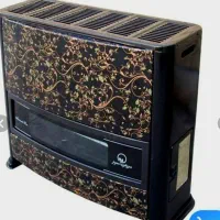 گرمایشی جهت سرما|بخاری، هیتر، شومینه|شیروان (خراسان), |دیوار