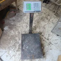 ترازو300کیلو|فروشگاه و مغازه|چابهار, |دیوار