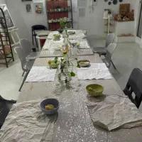 کرایه فضای اموزشی هنری