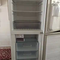 یخچال فریزر سیلوان|یخچال و فریزر|یزد, |دیوار