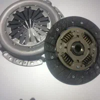 دیسک و صفحه پراید ام وی ام لیفان|قطعات یدکی و لوازم جانبی|شیراز, میدان قائم|دیوار