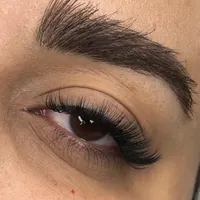 اکستنشن مژه لیفت ولمینت ابرو مژه|خدمات آرایشگری و زیبایی|اراک, |دیوار