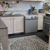 اجاره خانه ویلایی ( طبقه 2)دربست|اجارهٔ خانه و ویلا|ری, شهید غیوری (ابن باویه)|دیوار
