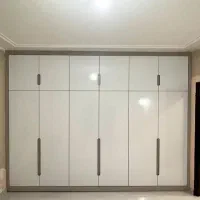 سفارش انواع کابینت و کمد دیواری پذیرفته می شود|آب‌چکان و نظم‌دهنده ظروف|میاندوآب, |دیوار