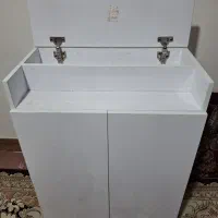 جاکفشی نو|جاکفشی، کمد، دراور|برازجان, |دیوار