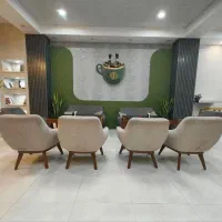 نیرو کافه رستوران