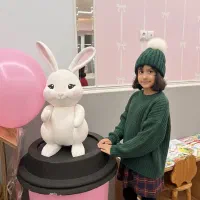 مدرس زبان کودک