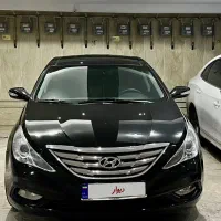 سوناتا yf بی زنگ