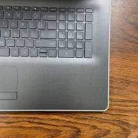 لپتاپ اچ پی نسل 8|رایانه همراه|مشهد, موعود|دیوار