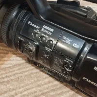 دوربین سونی nx3|دوربین عکاسی و فیلم‌برداری|تبریز, |دیوار