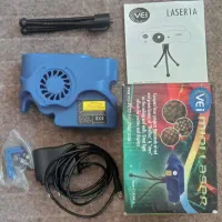 لیزر رقص نور