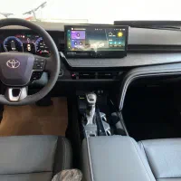 تویوتا کمری ۲۰۲۵ هیبرید۲۵۰۰ فول پرمیوم (چین)|خودرو سواری و وانت|تبریز, |دیوار