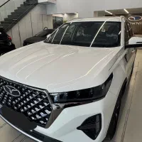 تیگو 7 پرومکس دو دف / fonix tiggo 7 promax AWD