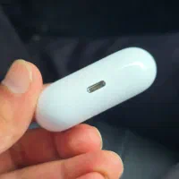 airpods pro|لوازم جانبی موبایل و تبلت|تنکابن, |دیوار