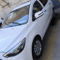 شاهین اتومات توربو۱۴۰۳ به رویت صفر