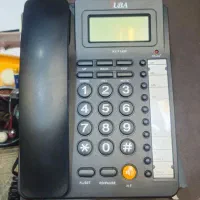 تلفن رومیزی استوک درحد نوباجعبه|تلفن رومیزی|اهواز, ۲۴ متری|دیوار