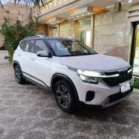 سلتوس فول سقف مشکی 2025 با تصفیه هوا|خودرو سواری و وانت|اهواز, کیانپارس |دیوار