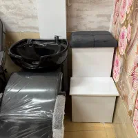 لوازم آرایشگاهی و ناخن