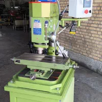 دریل فرز پیشرو ، دریل اینورتری Z400 ،