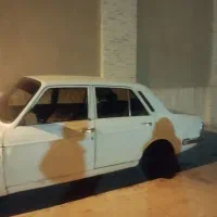 پیکان مدل 79|خودرو سواری و وانت|یزد, |دیوار