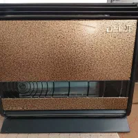 ۲ عدد بخاری گازی آزمایش ۱۴۰۰۰|بخاری، هیتر، شومینه|کنگاور, |دیوار