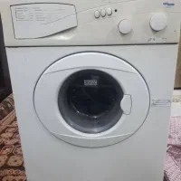 ماشین لباس شویی سوپر جنرال کره ای اصل