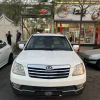 موهاوی ۶ سیلندر مدل ۲۰۰۹