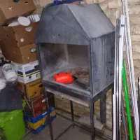 منقل کبابی|اجاق گاز و لوازم برقی پخت‌وپز|تهران, ایرانشهر|دیوار