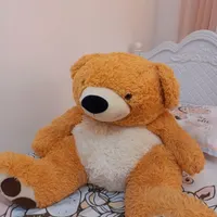 عروسک خرس بزرگ ، تدی