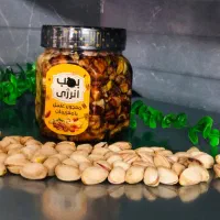 با این بمب انرژی بترکون