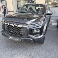 کی ام سی تی۹ مدل ۱۴۰۳|خودرو سواری و وانت|تهران, دروس|دیوار