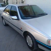 پژو405دوگانه شرکتی مدل89|خودرو سواری و وانت|قزوین, |دیوار