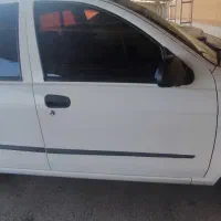 تیبا ۲ بدون رنگ ۹۴|خودرو سواری و وانت|بندر ماهشهر, |دیوار