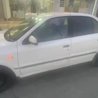 سمند مدل ۸۹
