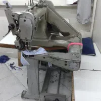 دوسوزنه کابویی قلطک دار ژوکی.