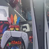 PS5 DRIVE