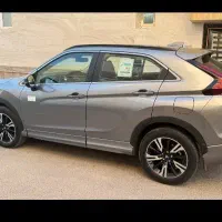 میتسوبیشی اکلیپس کراس