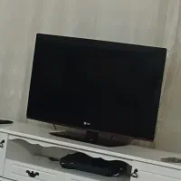 تلویزیون ۳۲ اینچ الجی