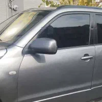 سوزوکی ویتارا وارداتی موناژ ژاپن