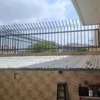 سایبان کولرواجرای شیروانی وایرانیت وجوشکاری سیار|خدمات پیشه و مهارت|یزد, |دیوار