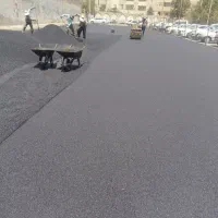 آسفالت (کاتربرش)ایزوگام قیرکرج تهران فردیس صفادشت
